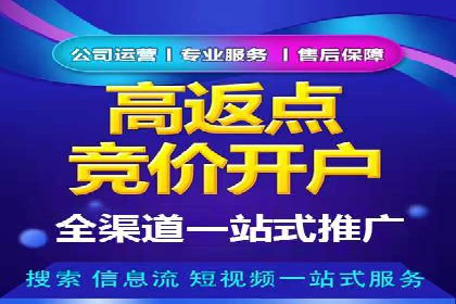 SEM托管策略：看行业巨头如何操作